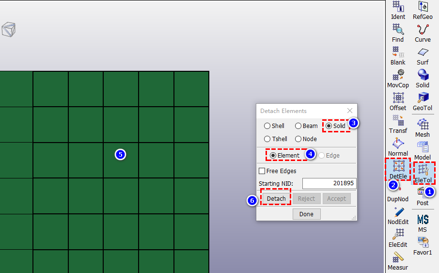 LSdyna Error常见错误类型导致模型无法计算解决方法——个人经验总结（持续更新2025.7.7）的图17